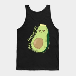 Holy Guacamole Tank Top